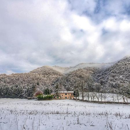 Cascina Canale Sabbio Chiese Kültér fotó
