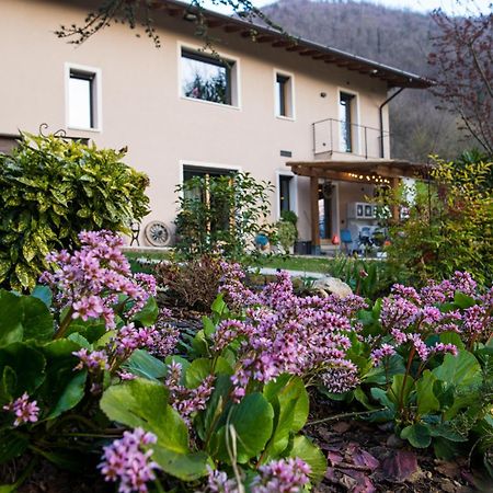 Cascina Canale Sabbio Chiese Kültér fotó