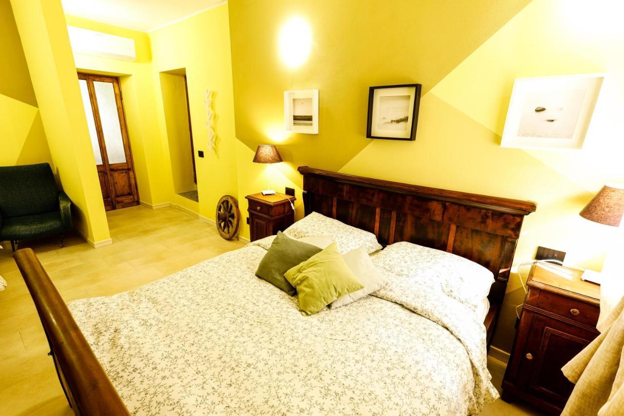 Cascina Canale Sabbio Chiese Kültér fotó