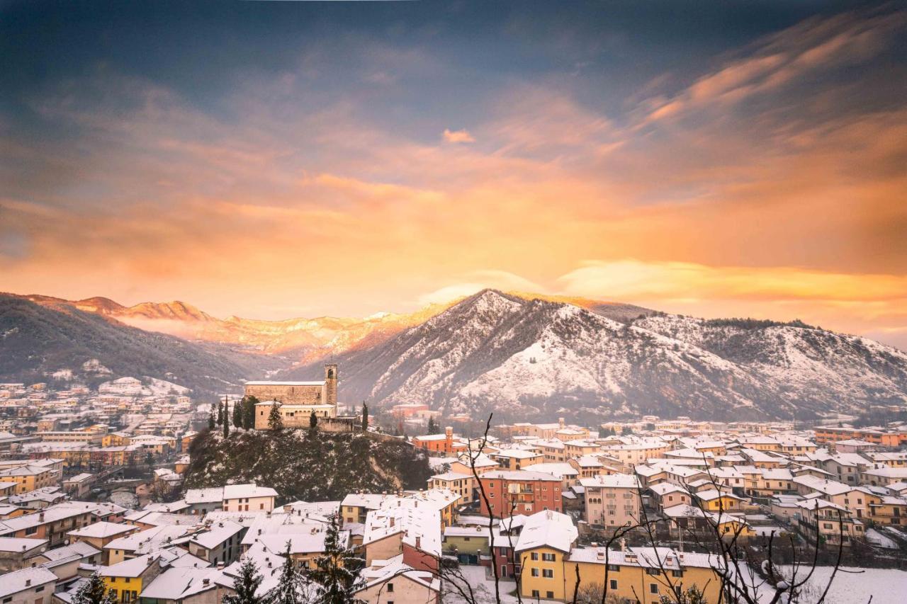 Cascina Canale Sabbio Chiese Kültér fotó
