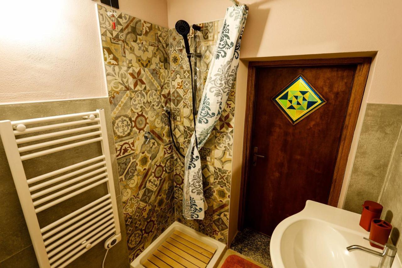 Cascina Canale Sabbio Chiese Kültér fotó