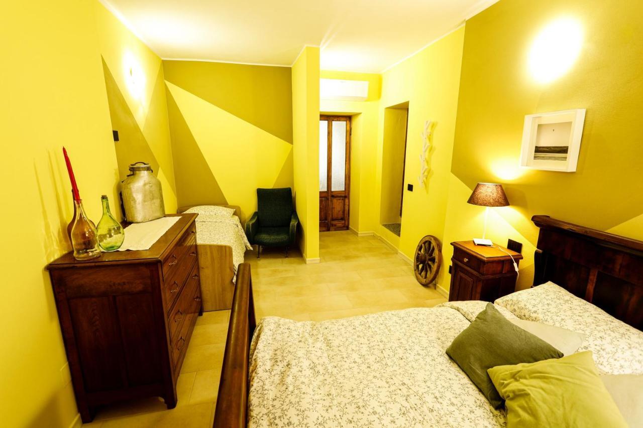 Cascina Canale Sabbio Chiese Kültér fotó