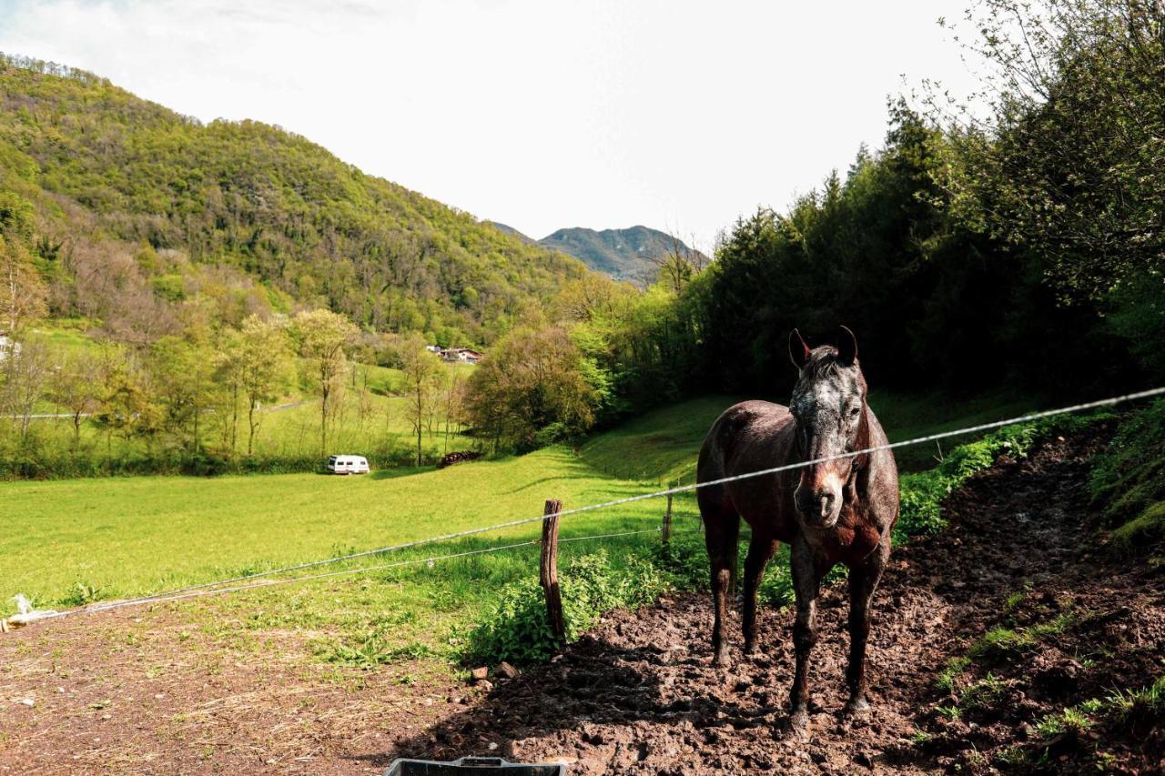 Cascina Canale Sabbio Chiese Kültér fotó