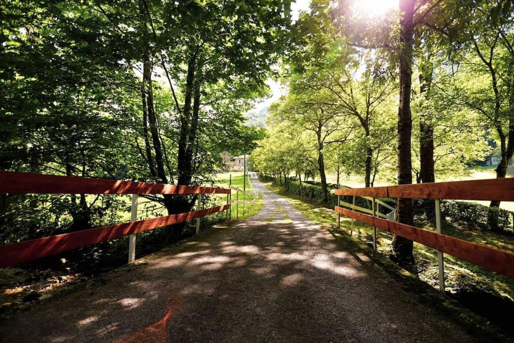 Cascina Canale Sabbio Chiese Kültér fotó
