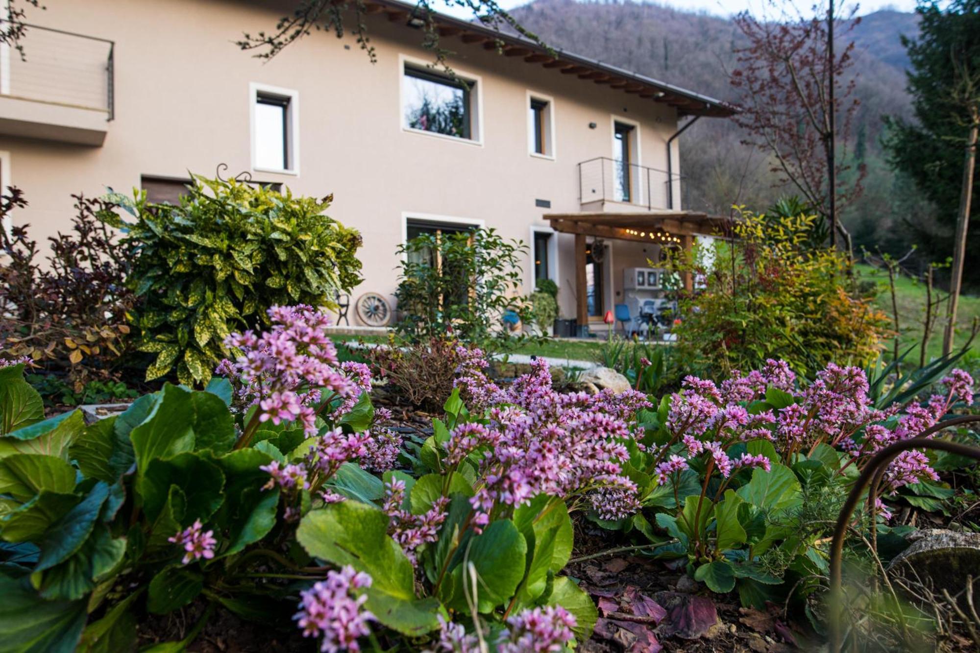 Cascina Canale Sabbio Chiese Kültér fotó