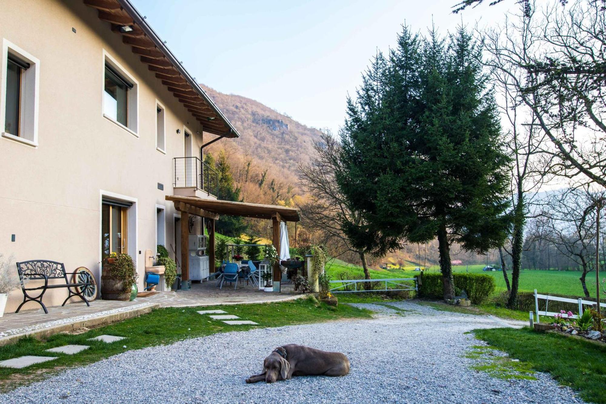 Cascina Canale Sabbio Chiese Kültér fotó